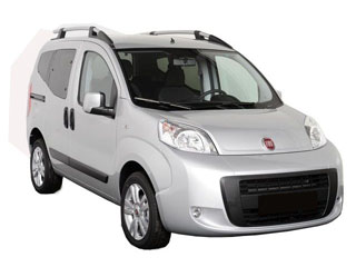 Fiat Qubo